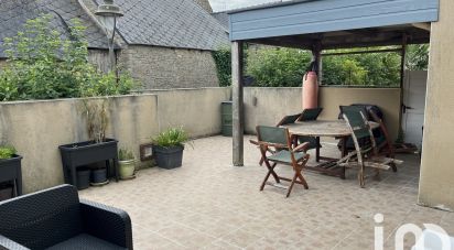 Maison 5 pièces de 185 m² à Trélivan (22100)