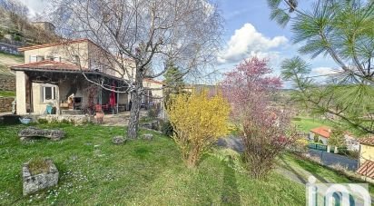 Maison traditionnelle 7 pièces de 168 m² à Polignac (43000)