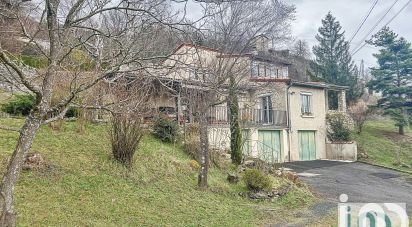 Maison traditionnelle 7 pièces de 168 m² à Polignac (43000)