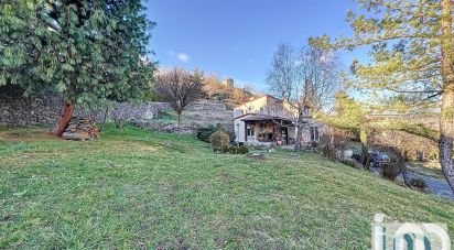 Maison traditionnelle 7 pièces de 168 m² à Polignac (43000)