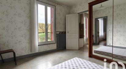 Traditional house 4 rooms of 61 m² in Chelles (77500)