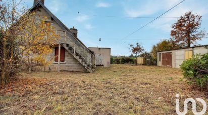 Maison de campagne 4 pièces de 67 m² à - (61700)