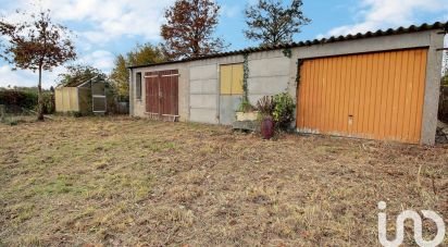 Maison de campagne 4 pièces de 67 m² à - (61700)