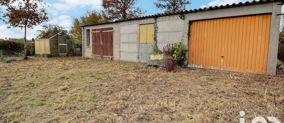 Maison de campagne 4 pièces de 67 m² à - (61700)