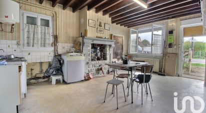 Maison de campagne 4 pièces de 67 m² à - (61700)