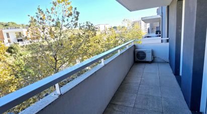 Apartment 3 rooms of 60 m² in Marseille (13014)