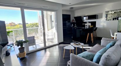 Apartment 3 rooms of 60 m² in Marseille (13014)