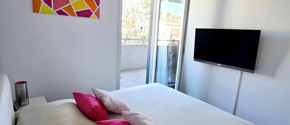 Apartment 3 rooms of 60 m² in Marseille (13014)