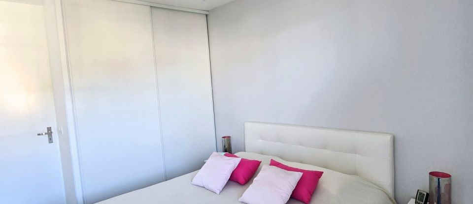 Apartment 3 rooms of 60 m² in Marseille (13014)