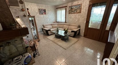 Traditional house 7 rooms of 164 m² in Nomexy (88440)