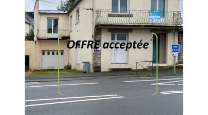 Maison 5 pièces de 103 m² à Quimper (29000)