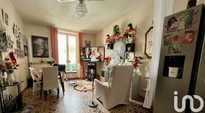 Village house 7 rooms of 132 m² in Fleury (11560)