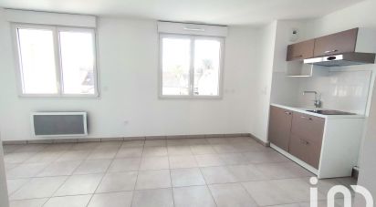 Appartement 3 pièces de 53 m² à Angers (49100)