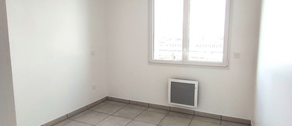 Appartement 3 pièces de 53 m² à Angers (49100)