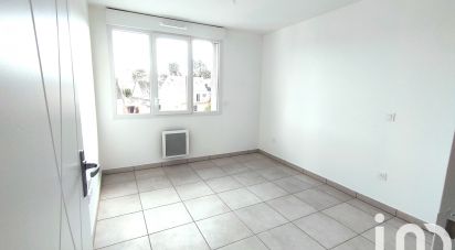 Appartement 3 pièces de 53 m² à Angers (49100)