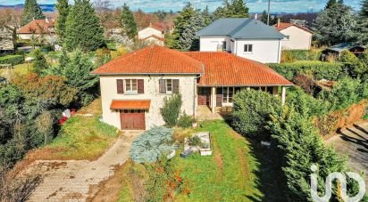 Maison traditionnelle 5 pièces de 132 m² à Francheville (69340)