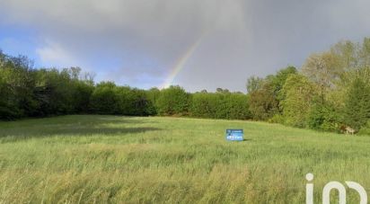 Terrain de 21 800 m² à Sarlat-la-Canéda (24200)