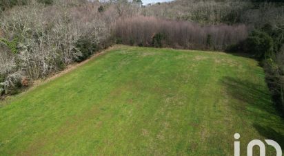 Terrain de 21 800 m² à Sarlat-la-Canéda (24200)