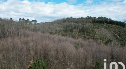 Terrain de 21 800 m² à Sarlat-la-Canéda (24200)