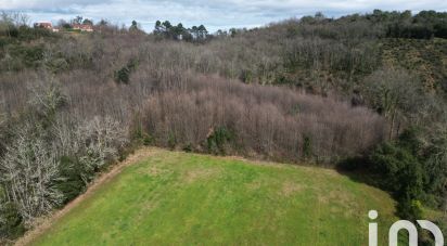 Terrain de 21 800 m² à Sarlat-la-Canéda (24200)