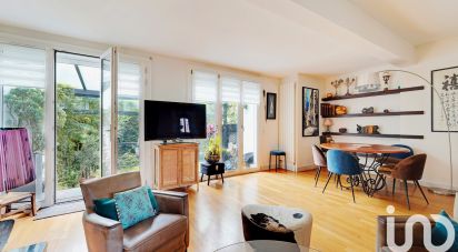 Maison 4 pièces de 80 m² à Suresnes (92150)