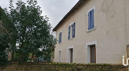 Maison 4 pièces de 129 m² à Saint-Sever-de-Rustan (65140)