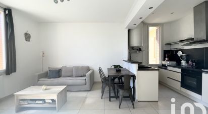 Appartement 2 pièces de 41 m² à Toulon (83000)