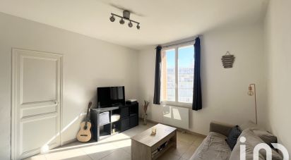 Appartement 2 pièces de 41 m² à Toulon (83000)