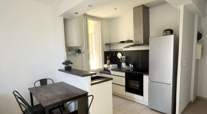 Appartement 2 pièces de 41 m² à Toulon (83000)