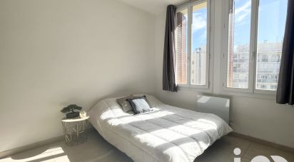 Appartement 2 pièces de 41 m² à Toulon (83000)