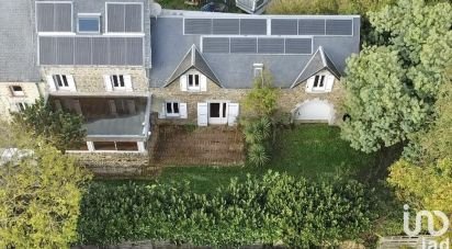 Maison 6 pièces de 176 m² à Tourville-sur-Sienne (50200)