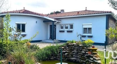 House 4 rooms of 170 m² in Saint-Vivien-de-Médoc (33590)