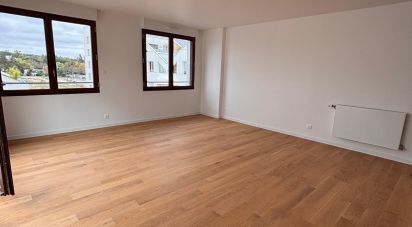 Appartement 4 pièces de 90 m² à Châtenay-Malabry (92290)