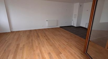 Appartement 4 pièces de 90 m² à Châtenay-Malabry (92290)