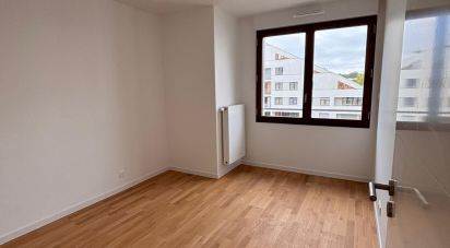 Appartement 4 pièces de 90 m² à Châtenay-Malabry (92290)