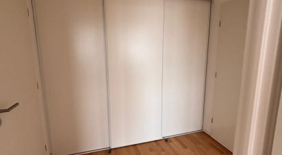 Appartement 4 pièces de 90 m² à Châtenay-Malabry (92290)