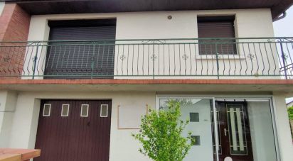 Maison 5 pièces de 130 m² à Domérat (03410)