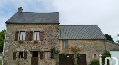 Maison de campagne 5 pièces de 65 m² à Peyrelevade (19290)