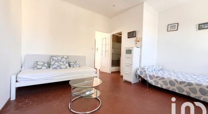 Apartment 1 room of 34 m² in Carqueiranne (83320)