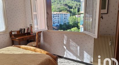 Apartment 3 rooms of 64 m² in Amélie-les-Bains-Palalda (66110)