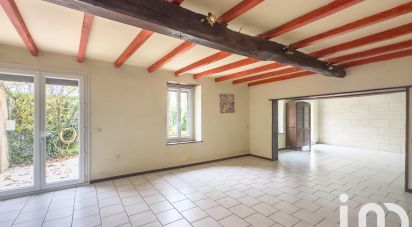 Maison 4 pièces de 126 m² à Saint-Ciers-d'Abzac (33910)