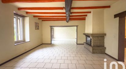 Maison 4 pièces de 126 m² à Saint-Ciers-d'Abzac (33910)