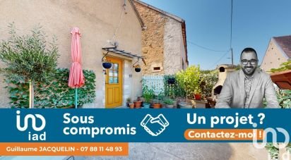 Maison 5 pièces de 87 m² à Auxerre (89000)