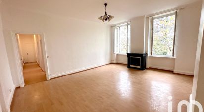 Apartment 5 rooms of 120 m² in Bédarieux (34600)