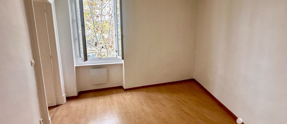 Appartement 5 pièces de 120 m² à Bédarieux (34600)