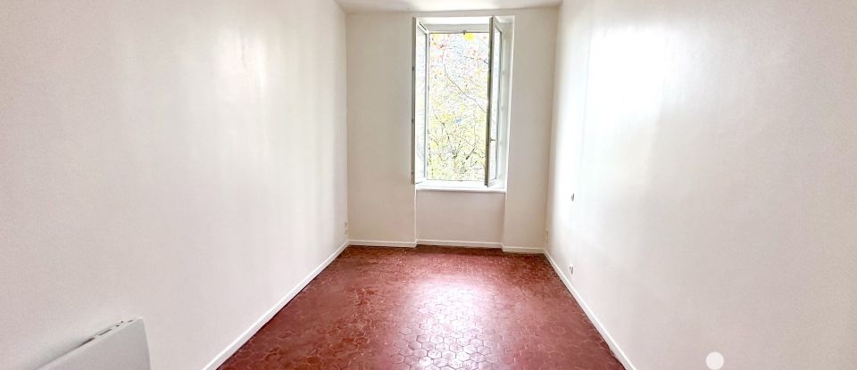 Appartement 5 pièces de 120 m² à Bédarieux (34600)