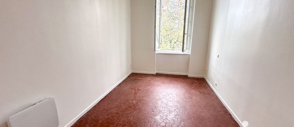 Appartement 5 pièces de 120 m² à Bédarieux (34600)