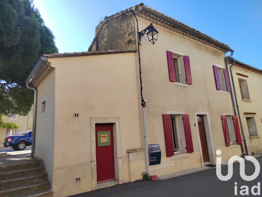 Village house 3 rooms of 58 m² in Sérignan-du-Comtat (84830)