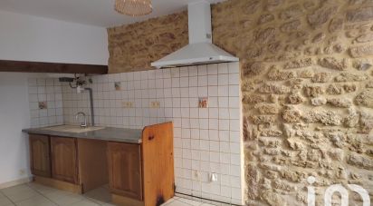 Maison de village 3 pièces de 58 m² à Sérignan-du-Comtat (84830)