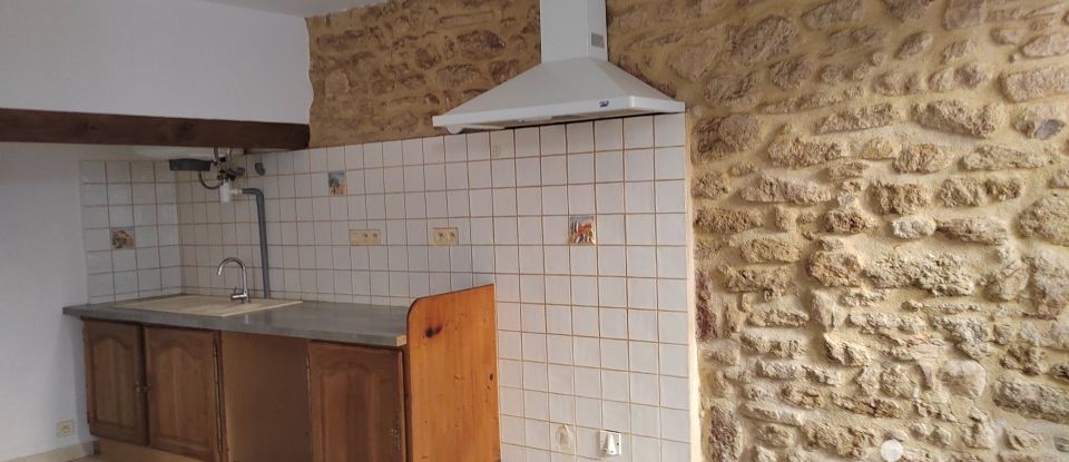 Village house 3 rooms of 58 m² in Sérignan-du-Comtat (84830)